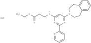 GSK-J4 Hydrochloride