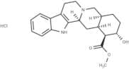 Rauwolscine hydrochloride