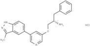 A-674563 HCl (552325-73-2(free base))