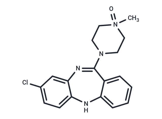 Clozapine N-Oxide