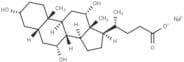 Cholic acid sodium