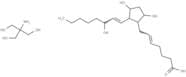Dinoprost tromethamine salt
