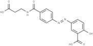 Balsalazide