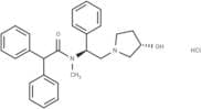 Asimadoline hydrochloride