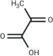Pyruvic acid