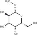 Methyl β-D-Galactopyranoside