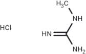 1-Methylguanidine hydrochloride