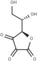 Dehydroascorbic acid