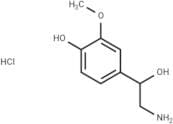 Normetanephrine hydrochloride