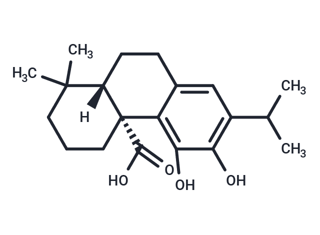 Carnosic acid