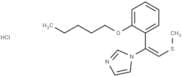 Neticonazole Hydrochloride