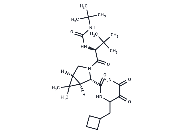 Boceprevir