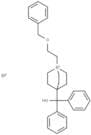 Umeclidinium bromide