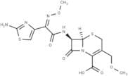 Cefpodoxime (free acid)