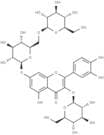 Isoquercitrin-7-O-gentiobioside