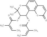 Praeruptorin B