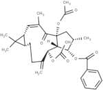 5,15-Diacetyl-3-benzoyllathyrol