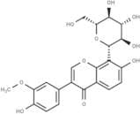 3'-Methoxypuerarin
