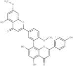 Ginkgetin