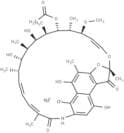 Rifamycin sodium