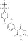 Toltrazuril (sulfone)
