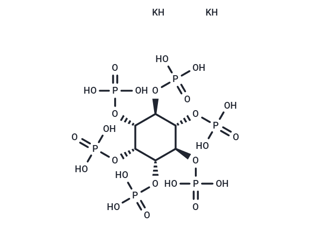 Phytic acid potassium