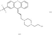 Flupentixol dihydrochloride