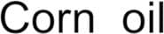Corn oil