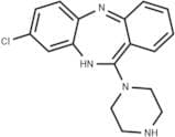 N-Desmethylclozapine