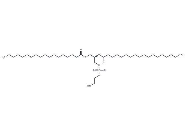 1,2-Distearoyl-sn-glycero-3-phosphorylethanolamine