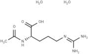 N-Acetyl-L-arginine dihydrate