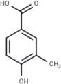 4-hydroxy-3-methylbenzoic acid