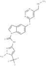 Acrizanib