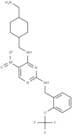 PKC-θ inhibitor