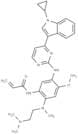 Almonertinib