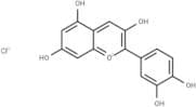 Cyanidin Chloride