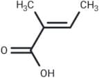 Tiglic acid