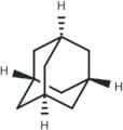 Adamantane