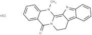 Dehydroevodiamine hydrochloride