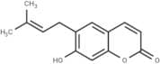 Demethylsuberosin