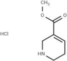 Guvacoline hydrochloride