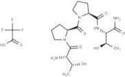 Rapastinel Trifluoroacetate