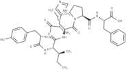 Angiotensin II (3-8), human