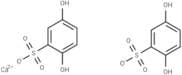 Calcium dobesilate