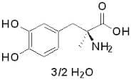 Methyldopa hydrate