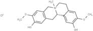 Phellodendrine chloride