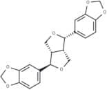 (-)-Asarinin