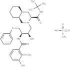 Nelfinavir Mesylate