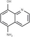 5-Amino-8-hydroxyquinoline