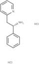 Lanicemine dihydrochloride